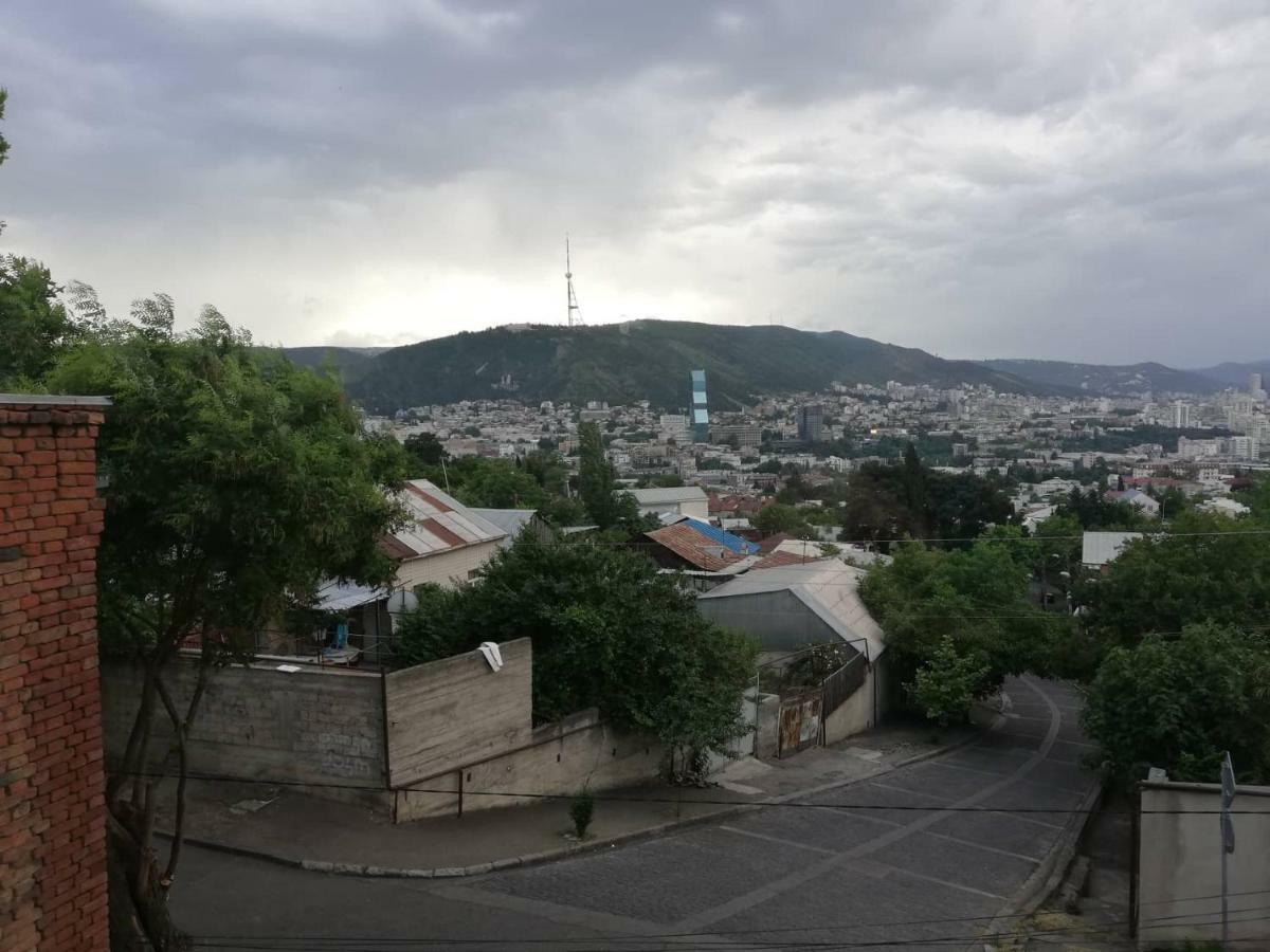 Tbilisi View House Hotel Exterior photo